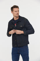 Veste FASTIC Brut