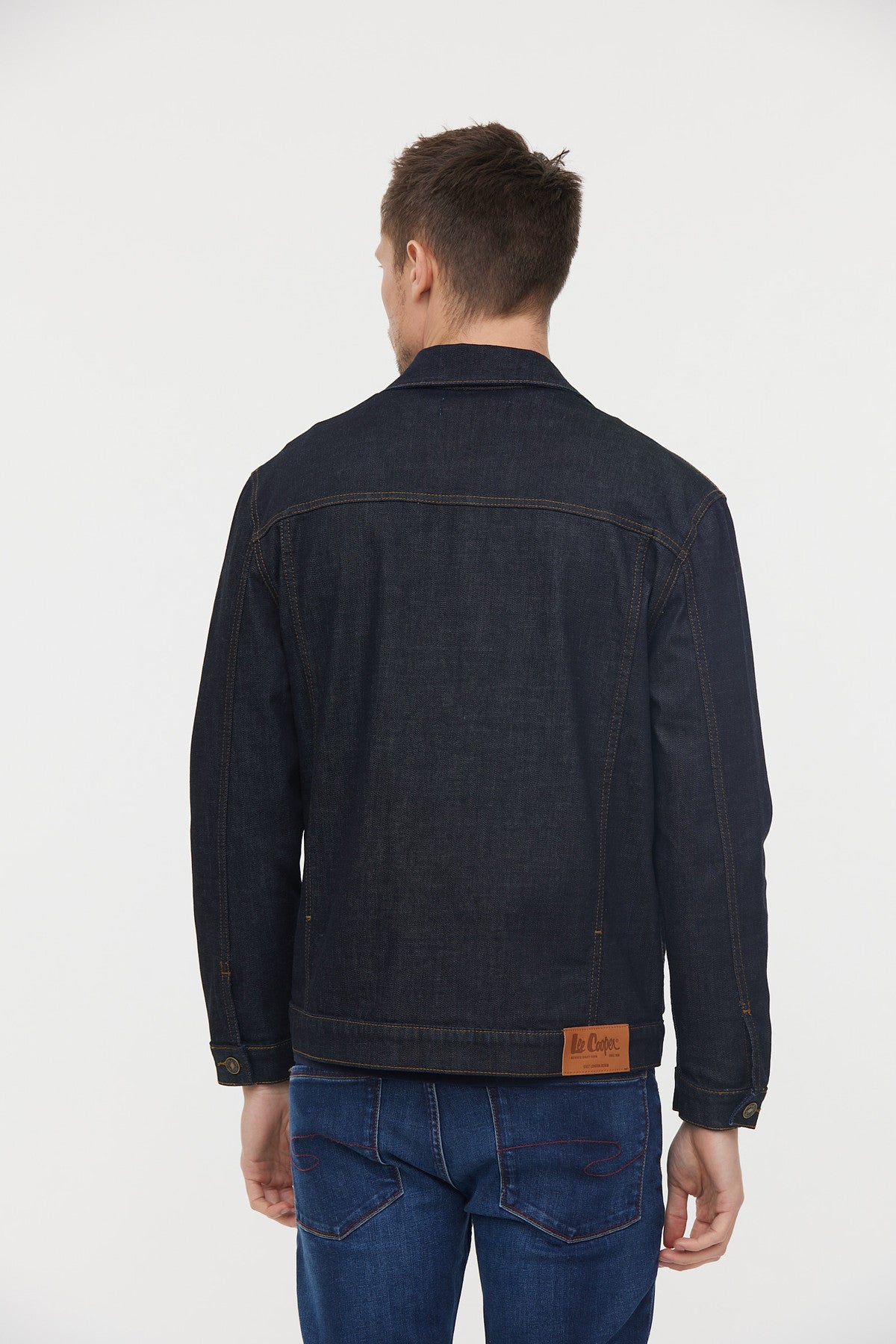 Veste FASTIC Brut