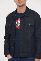 Veste FASTIC Brut