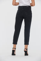 Jean JORDA Black Brushed