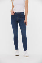 Jean LC135F Stone Used L30