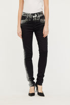 Jean LC135 Silver Foild