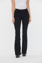 Jean JEDEN Black Black L34