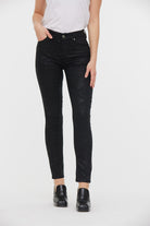 Pantalon LC135 Noir L30