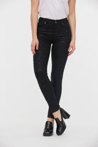 Pantalon LC135 Noir L30