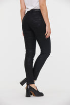 Pantalon LC135 Noir L30