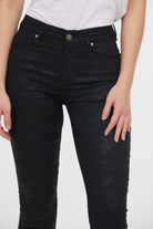 Pantalon LC135 Noir L30