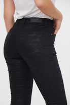 Pantalon LC135 Noir L30