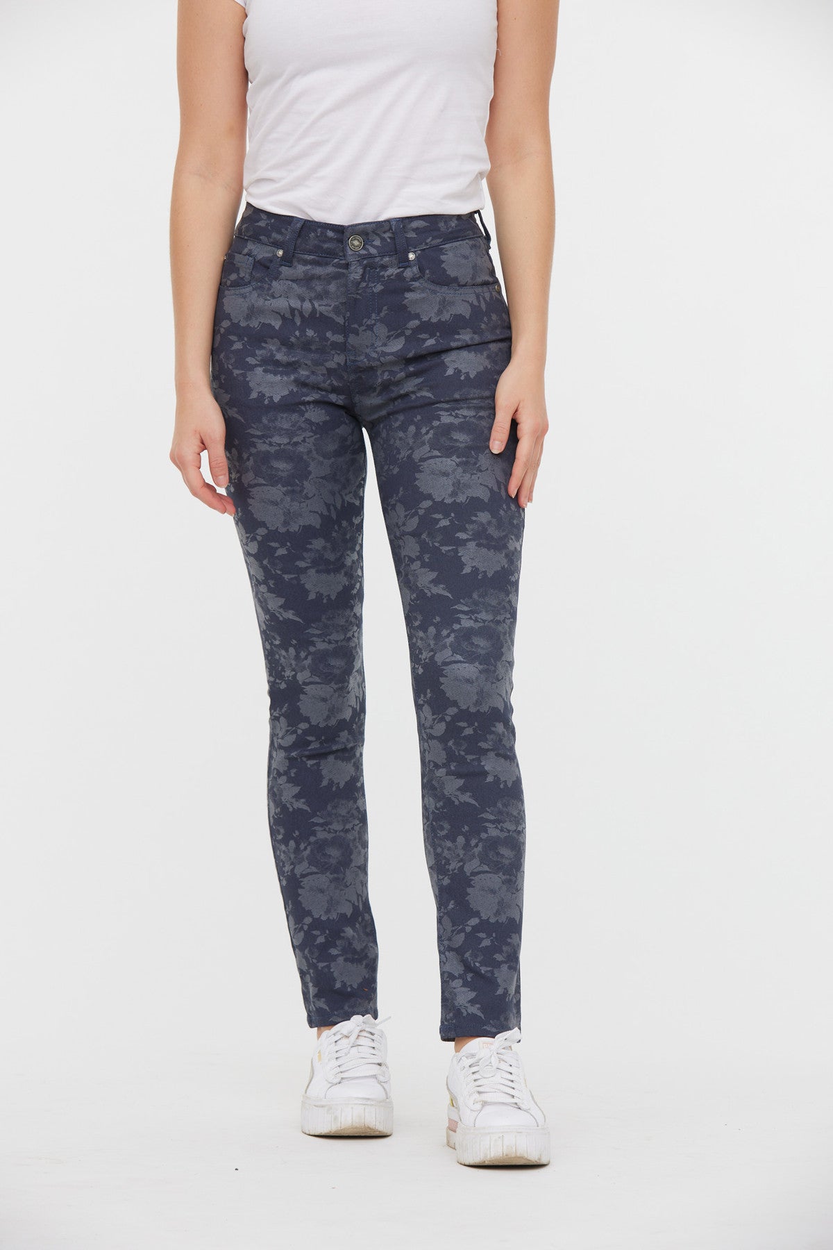 Pantalon LC135 Marine L30