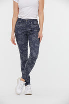 Pantalon LC135 Marine L30