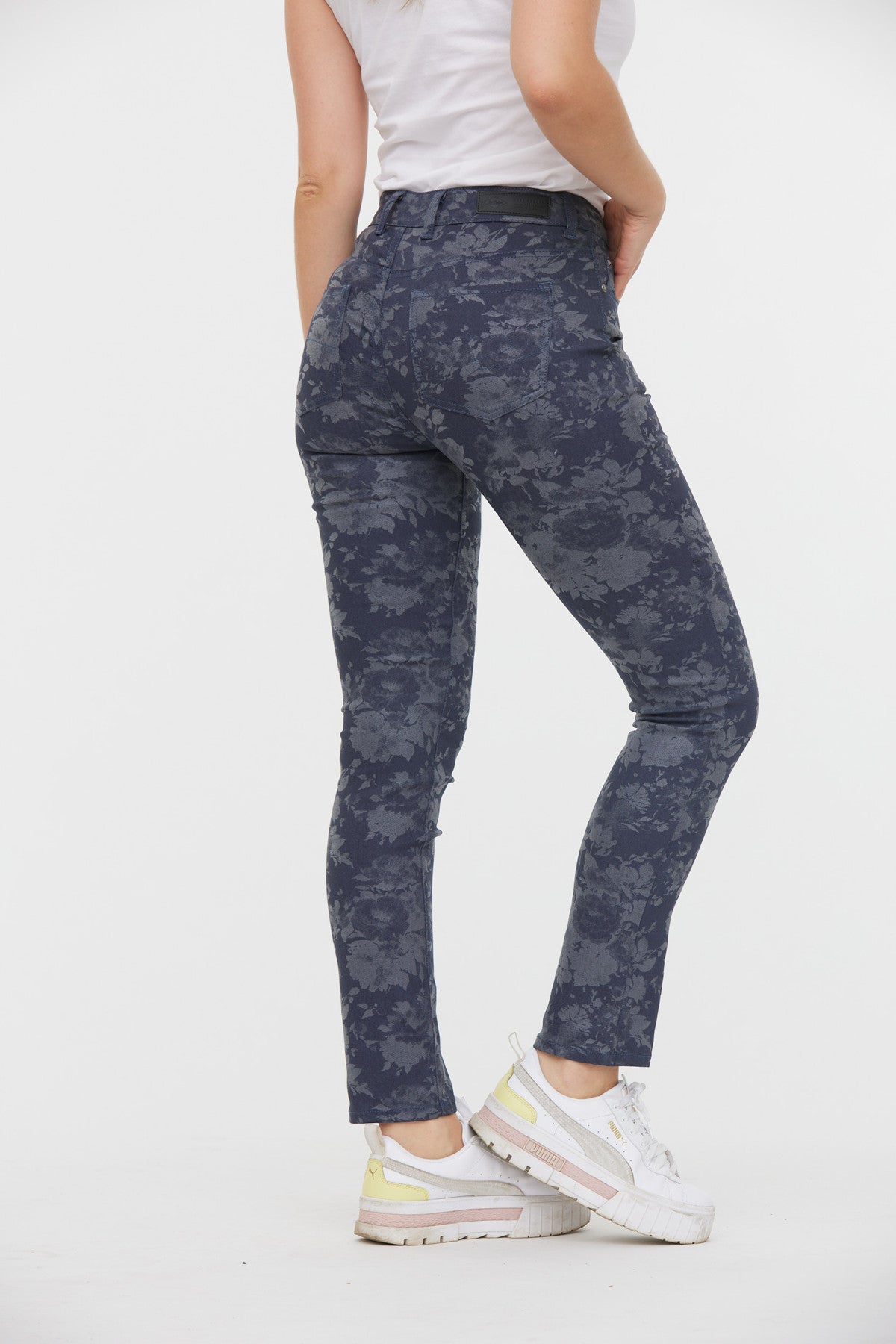 Pantalon LC135 Marine L30