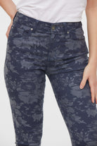 Pantalon LC135 Marine L30