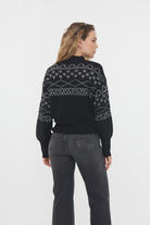 Pull CENIKA Noir