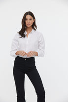 Chemise DAPA Blanc