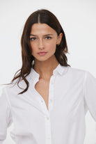 Chemise DAPA Blanc
