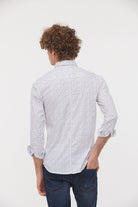 Chemise DOKIN Blanc
