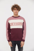 Sweatshirt ECOU Rose Nostalgique