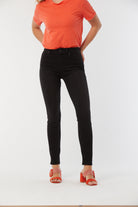 Jean LC135 Black L32