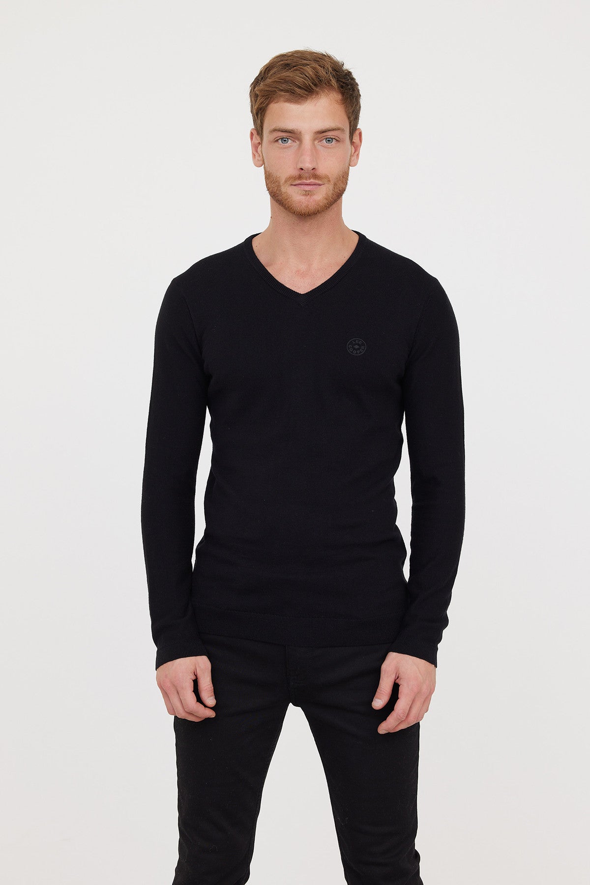 Pull CIFAR Noir