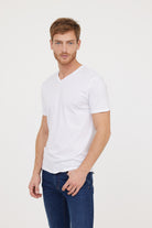 T-Shirt AJESSY Blanc