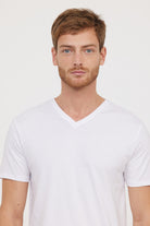 T-Shirt AJESSY Blanc