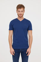 T-Shirt AJESSY Marine