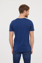 T-Shirt AJESSY Marine