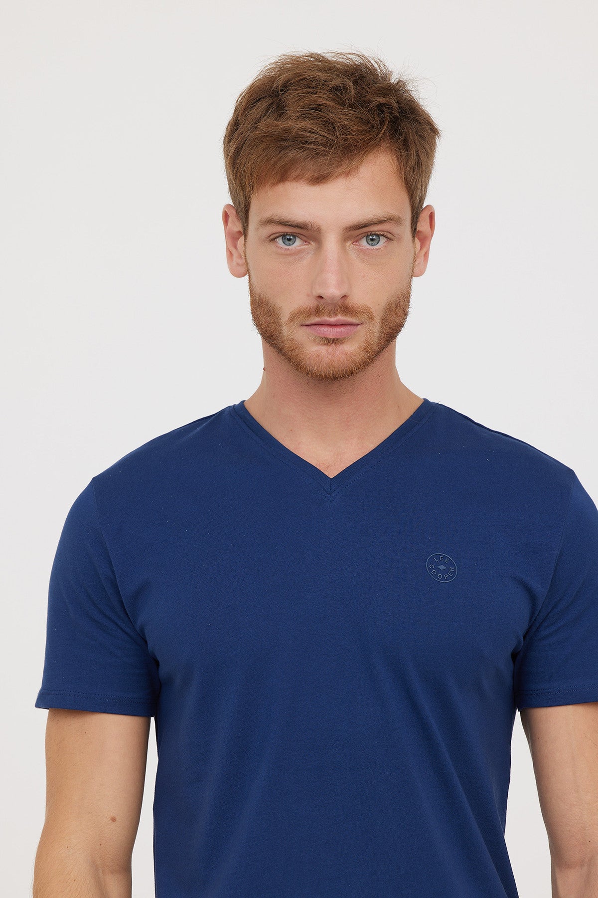 T-Shirt AJESSY Marine