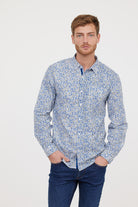 Chemise DIOLI Blanc