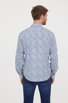 Chemise DIOLI Blanc
