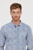 Chemise DIOLI Blanc