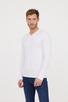 T-Shirt AJESSY Blanc
