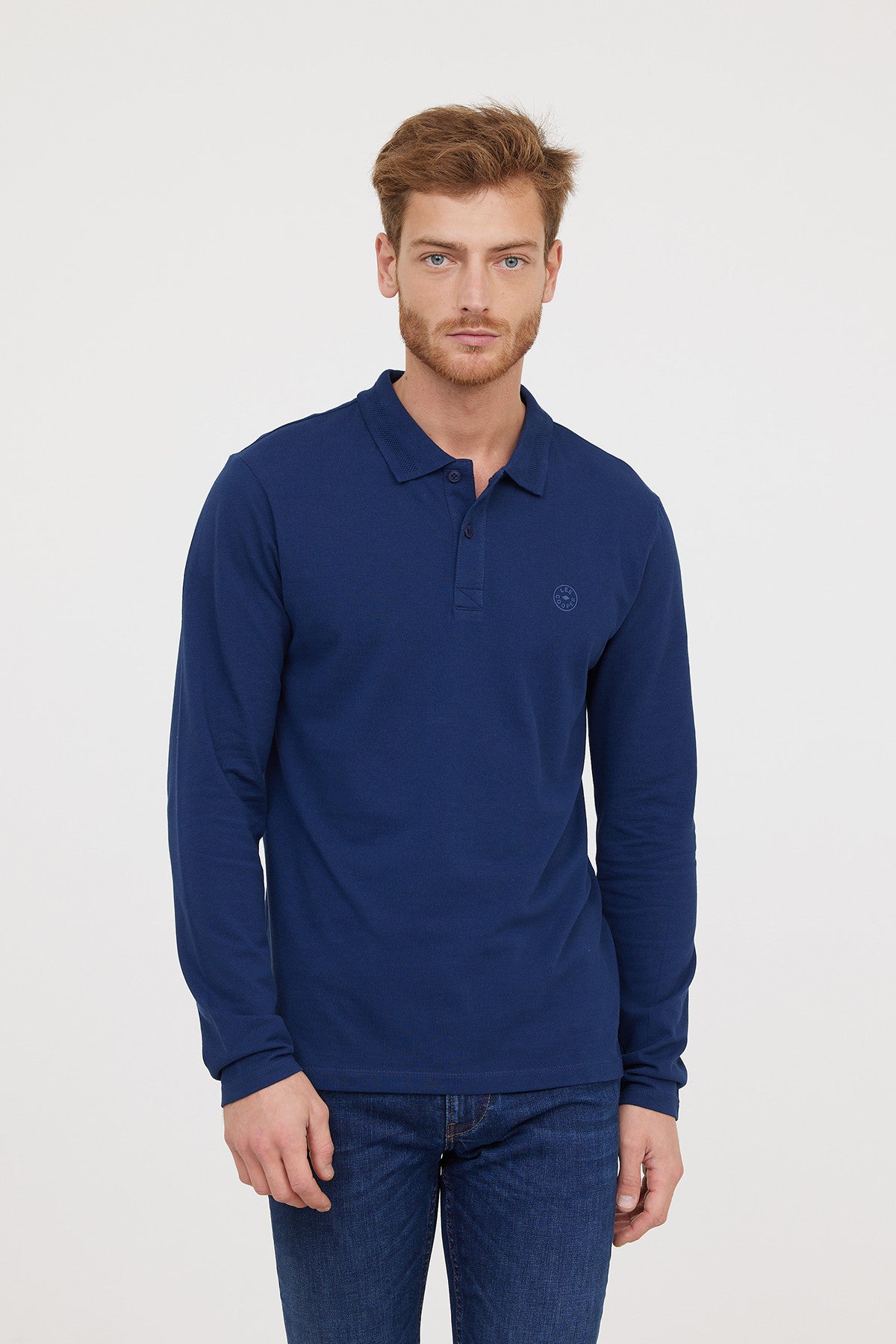 Polo BAKO Marine