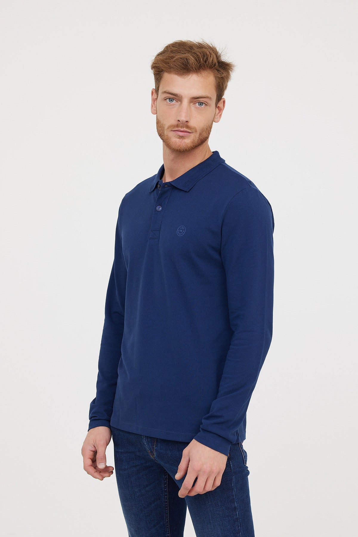 Polo BAKO Marine