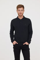 Polo BAKO Noir