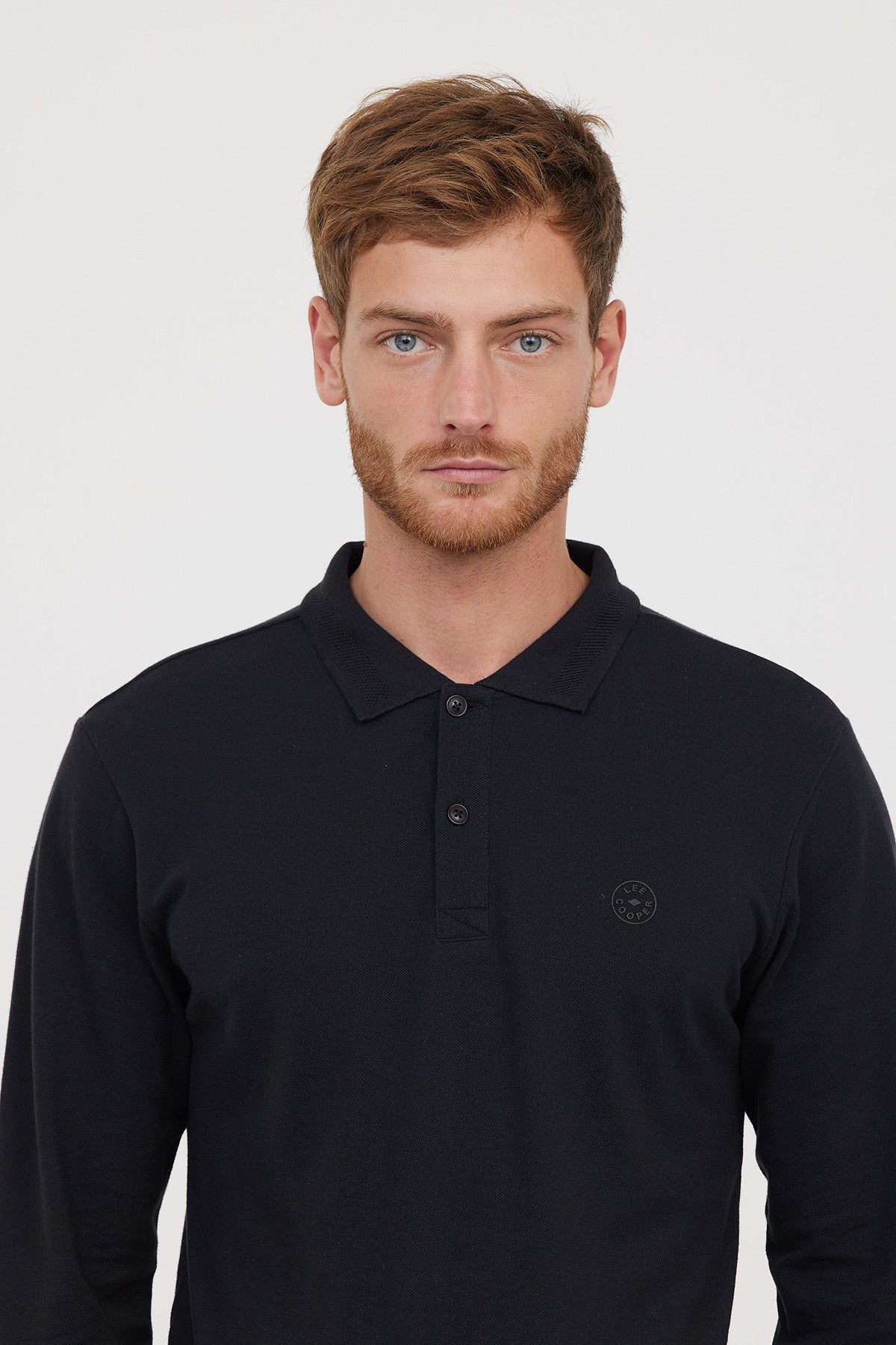 Polo BAKO Noir