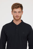 Polo BAKO Noir