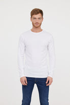 T-shirt AREO Blanc ML