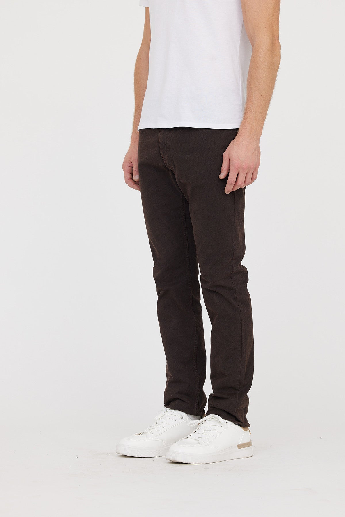 Pantalon LC122ZP Ecorce L34