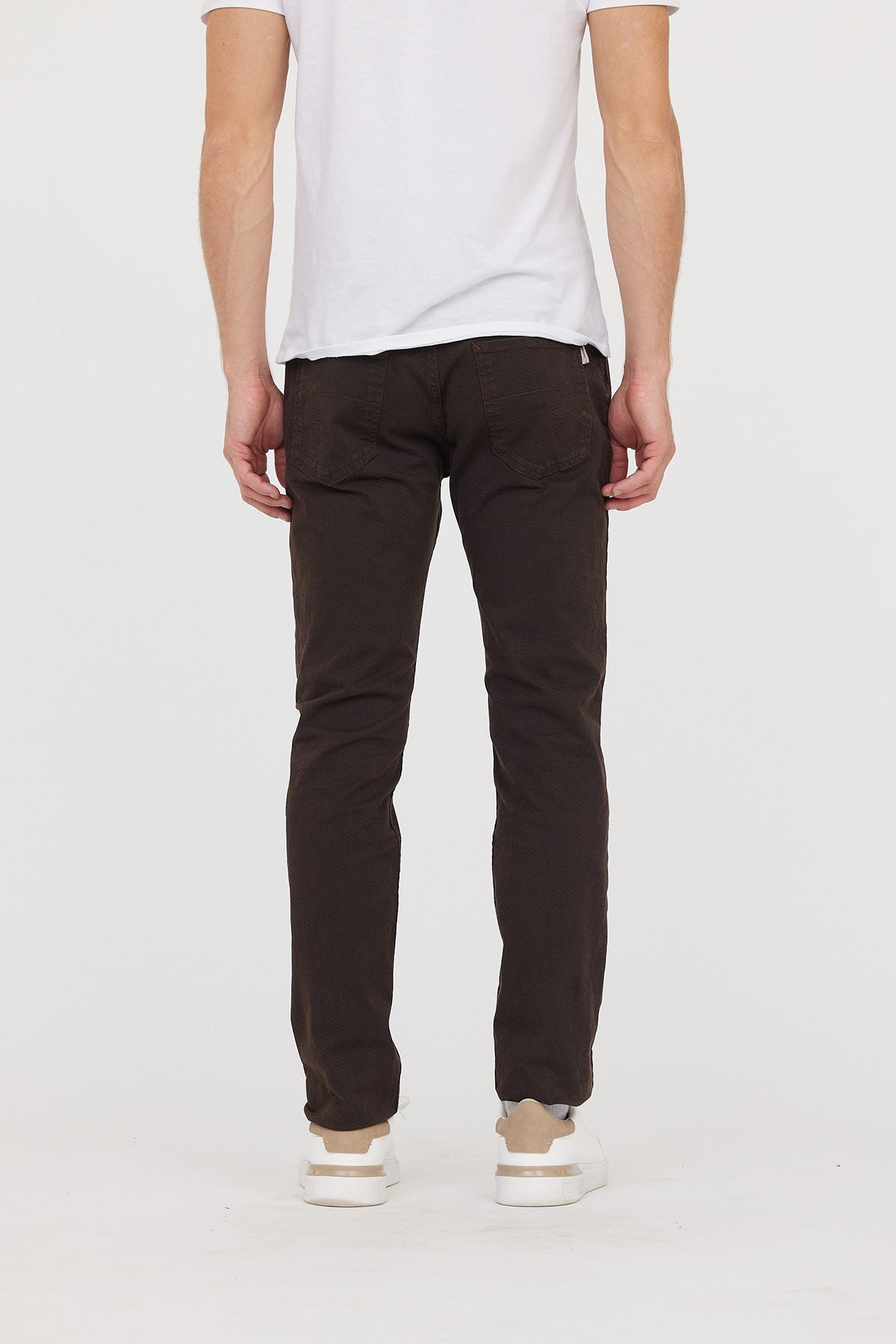Pantalon LC122ZP Ecorce L34