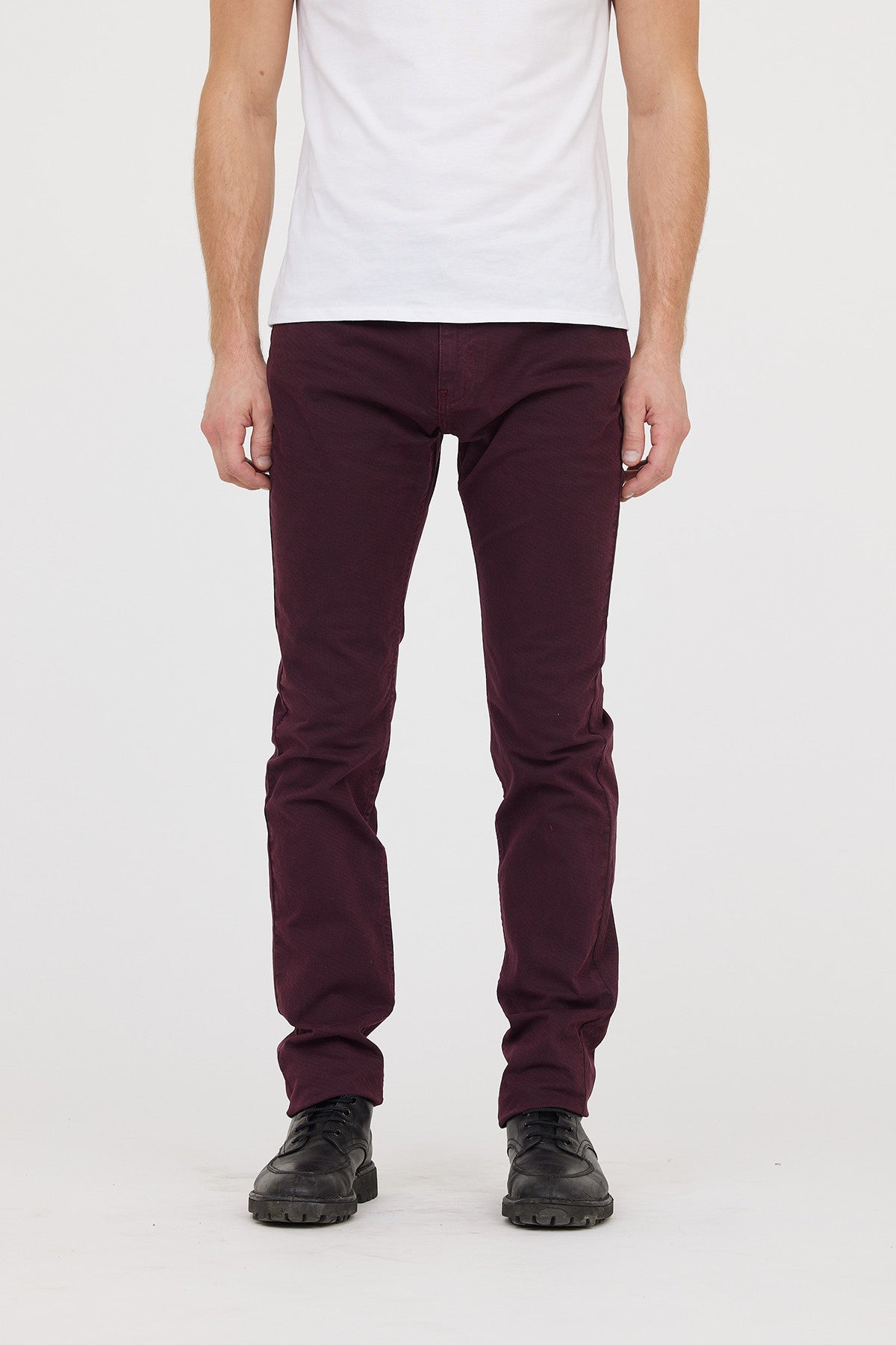 Pantalon LC122ZP Lie De Vin L34