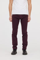 Pantalon LC122ZP Lie De Vin L34