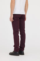Pantalon LC122ZP Lie De Vin L34