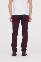 Pantalon LC122ZP Lie De Vin L34