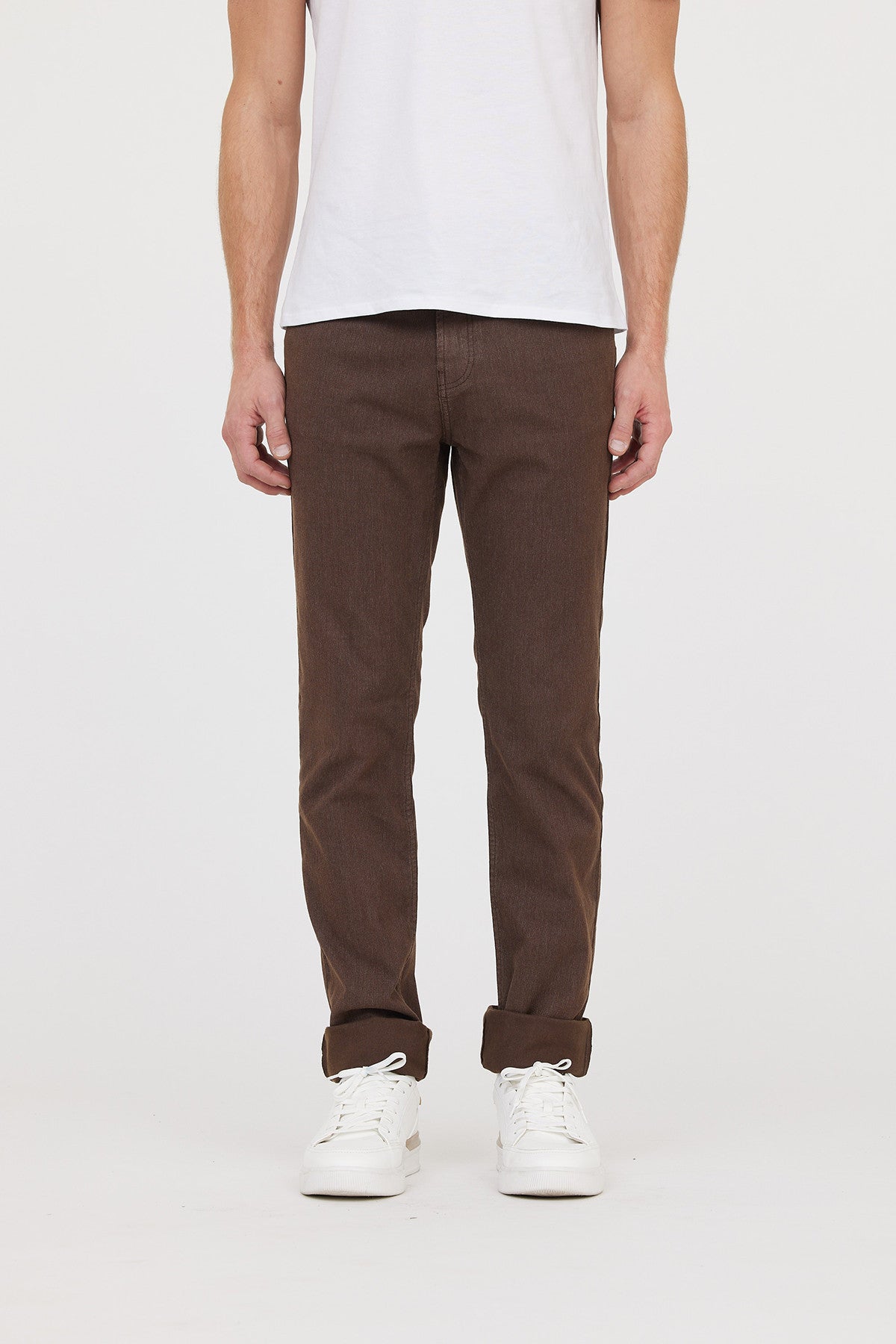 Pantalon LC126ZP Ecorce L34