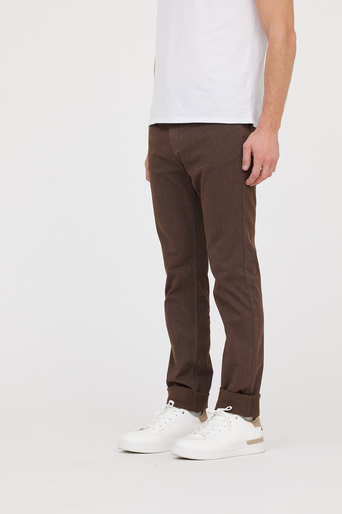 Pantalon LC126ZP Ecorce L34