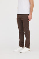Pantalon LC126ZP Ecorce L34