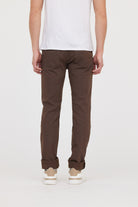 Pantalon LC126ZP Ecorce L34