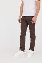 Pantalon LC126ZP Ecorce L34