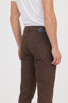 Pantalon LC126ZP Ecorce L34